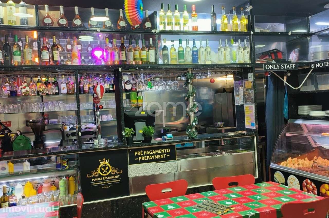 Restaurante Olival Basto , Odivelas - Grande imagem: 2/18