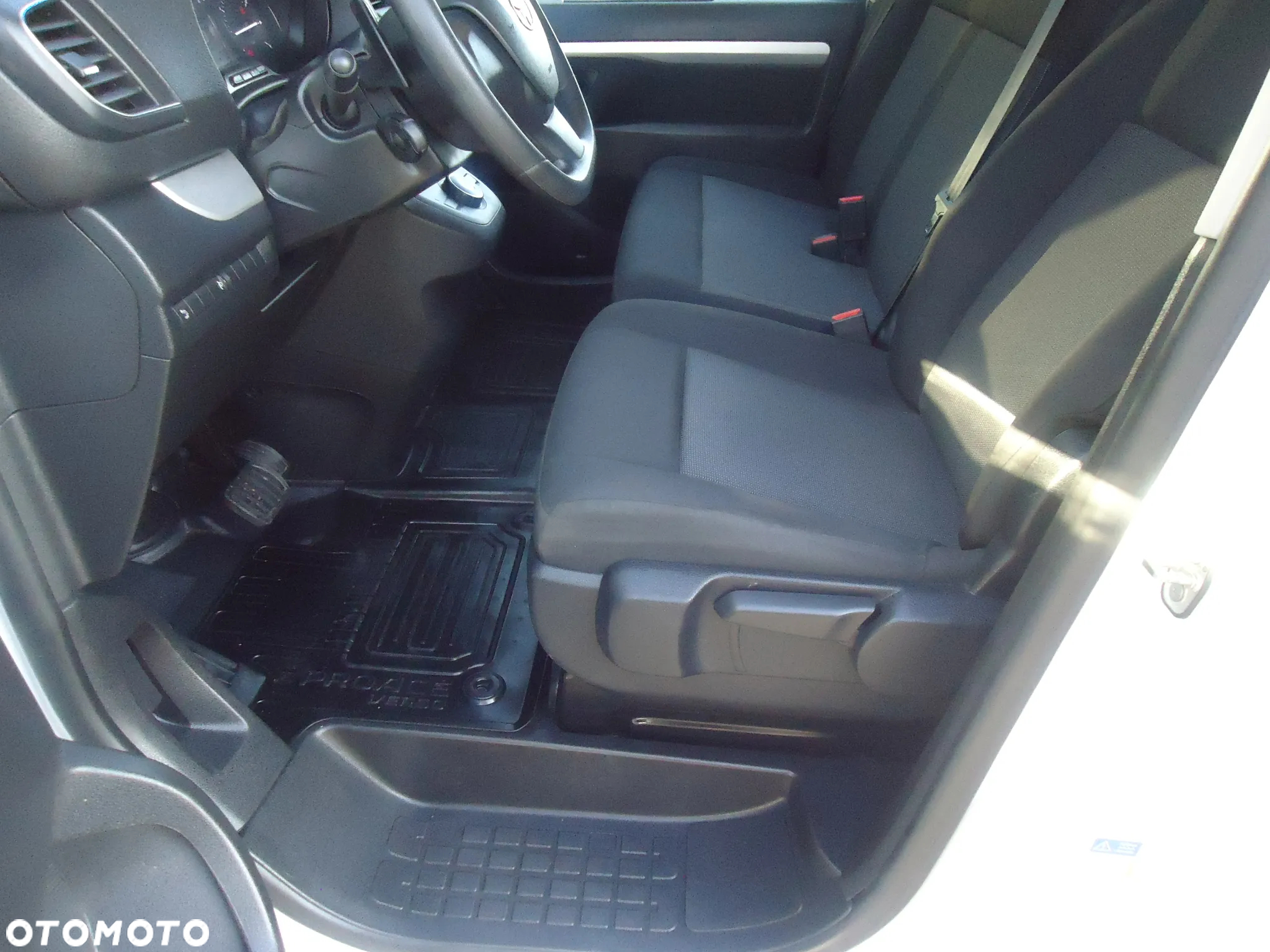 Toyota Proace Verso 2.0 D4-D Long Business - 9