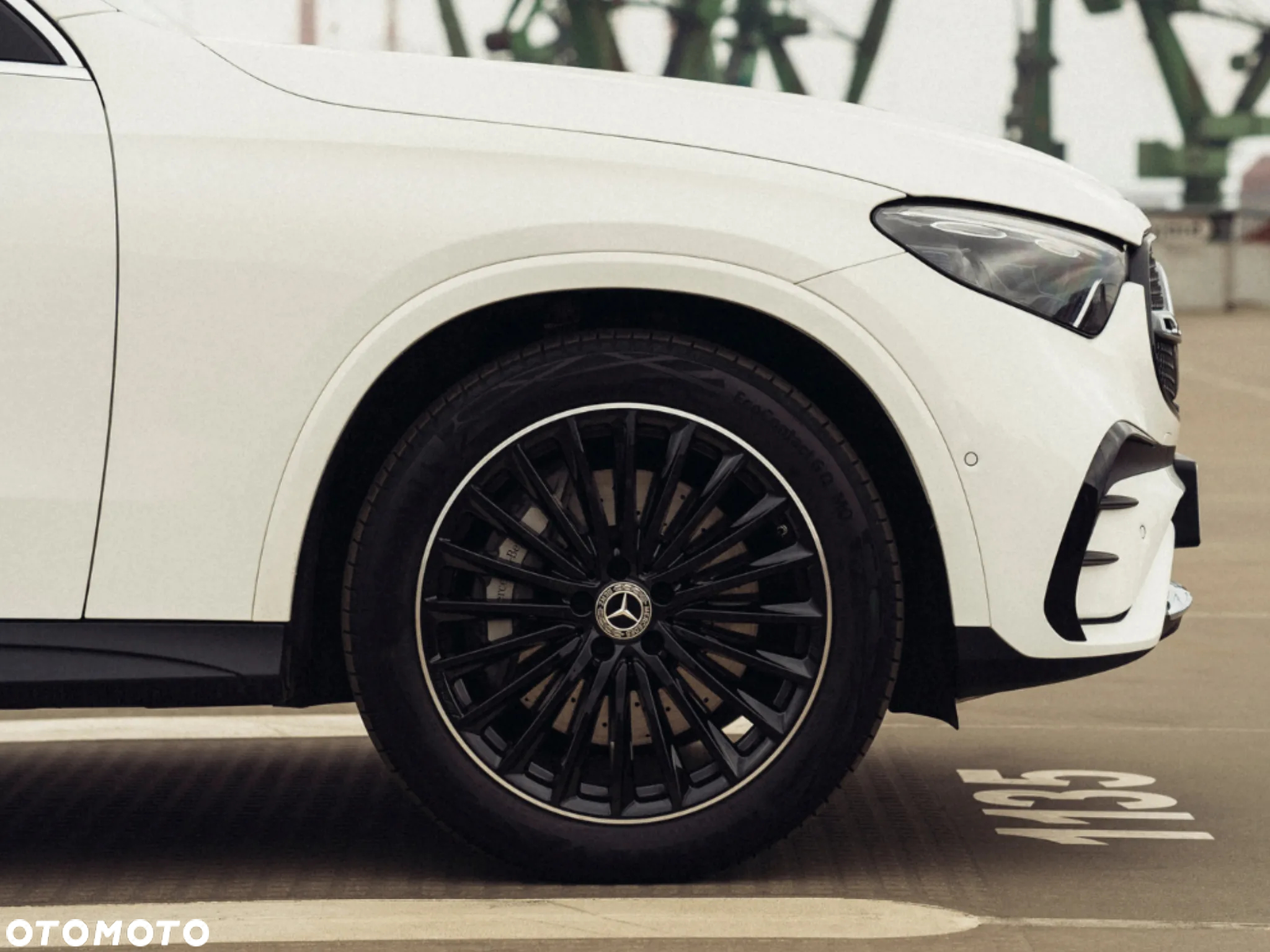 Mercedes-Benz GLC Coupe 220 d mHEV 4-Matic AMG Line - 3