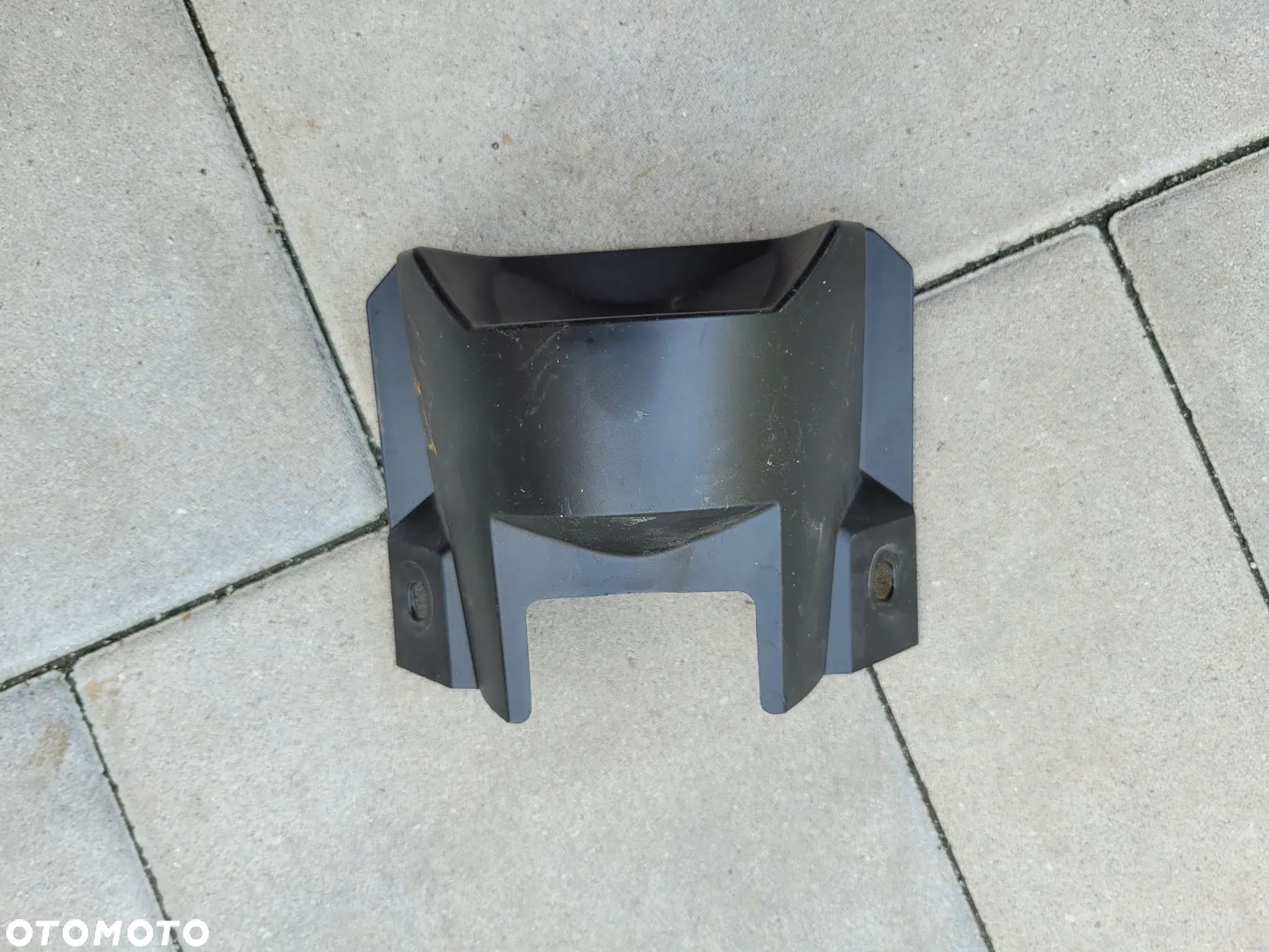 Osłona, obudowa, wypełnienie stacyjki Yamaha MT 125 2021 - 1