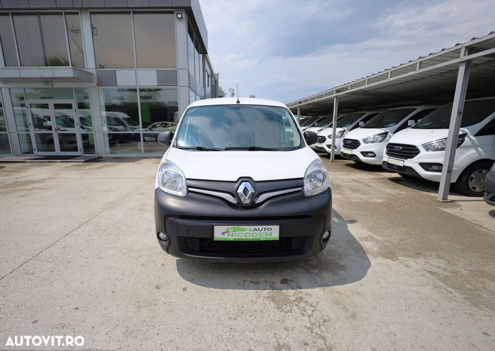 Renault Kangoo Maxi - 10