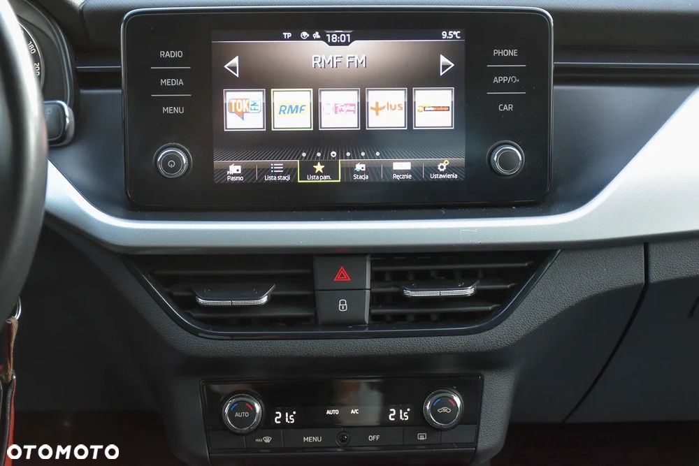 Skoda Kamiq 1.0 TSI Style - 30