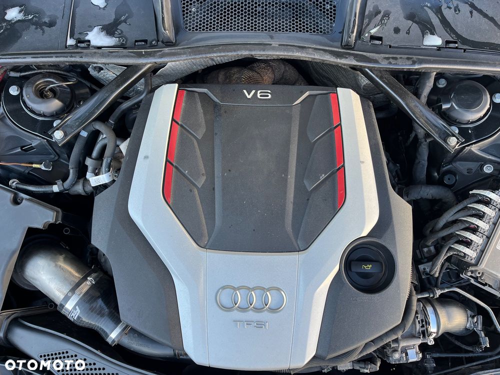 Audi S5 Cabrio - 24