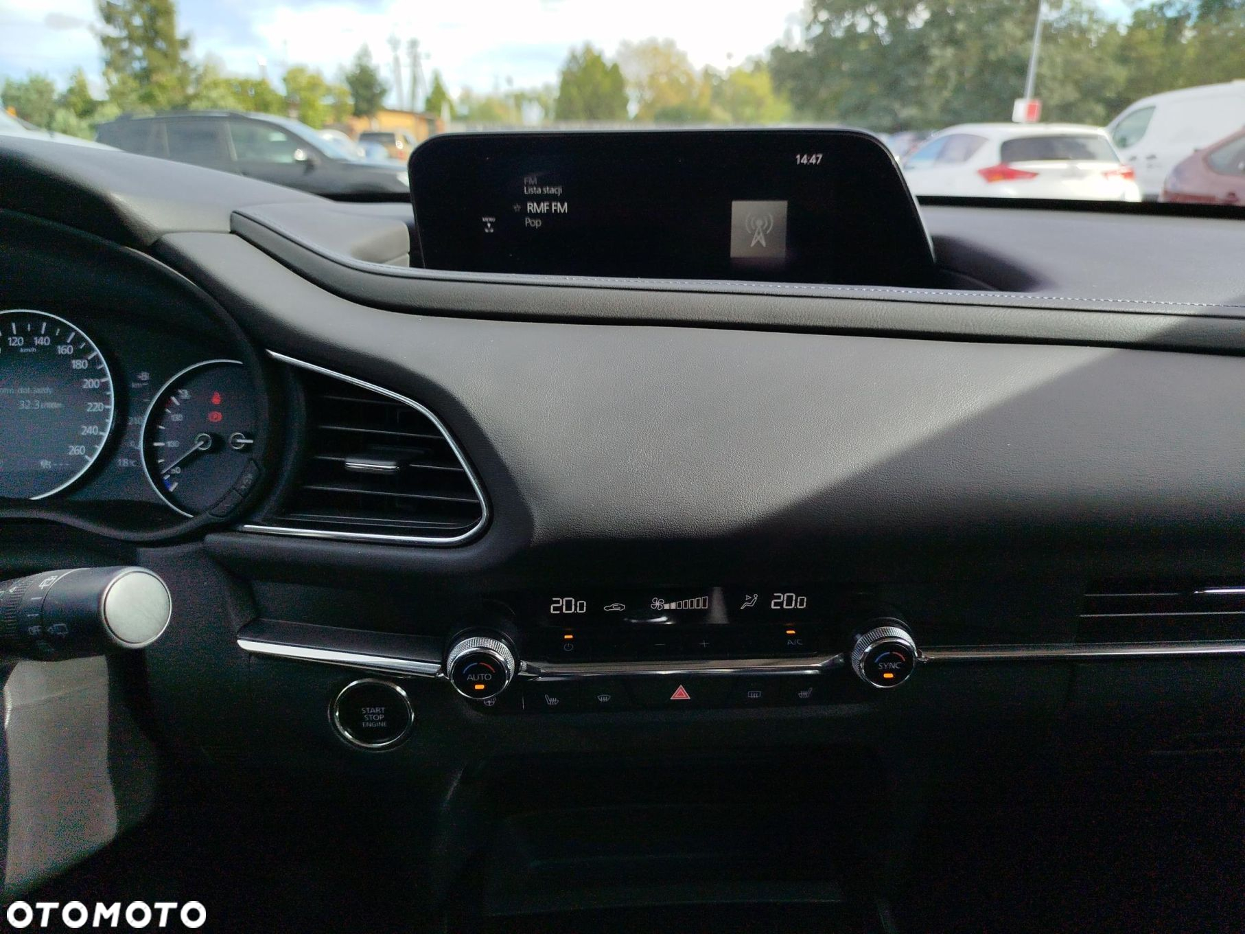 Mazda CX-30 - 13