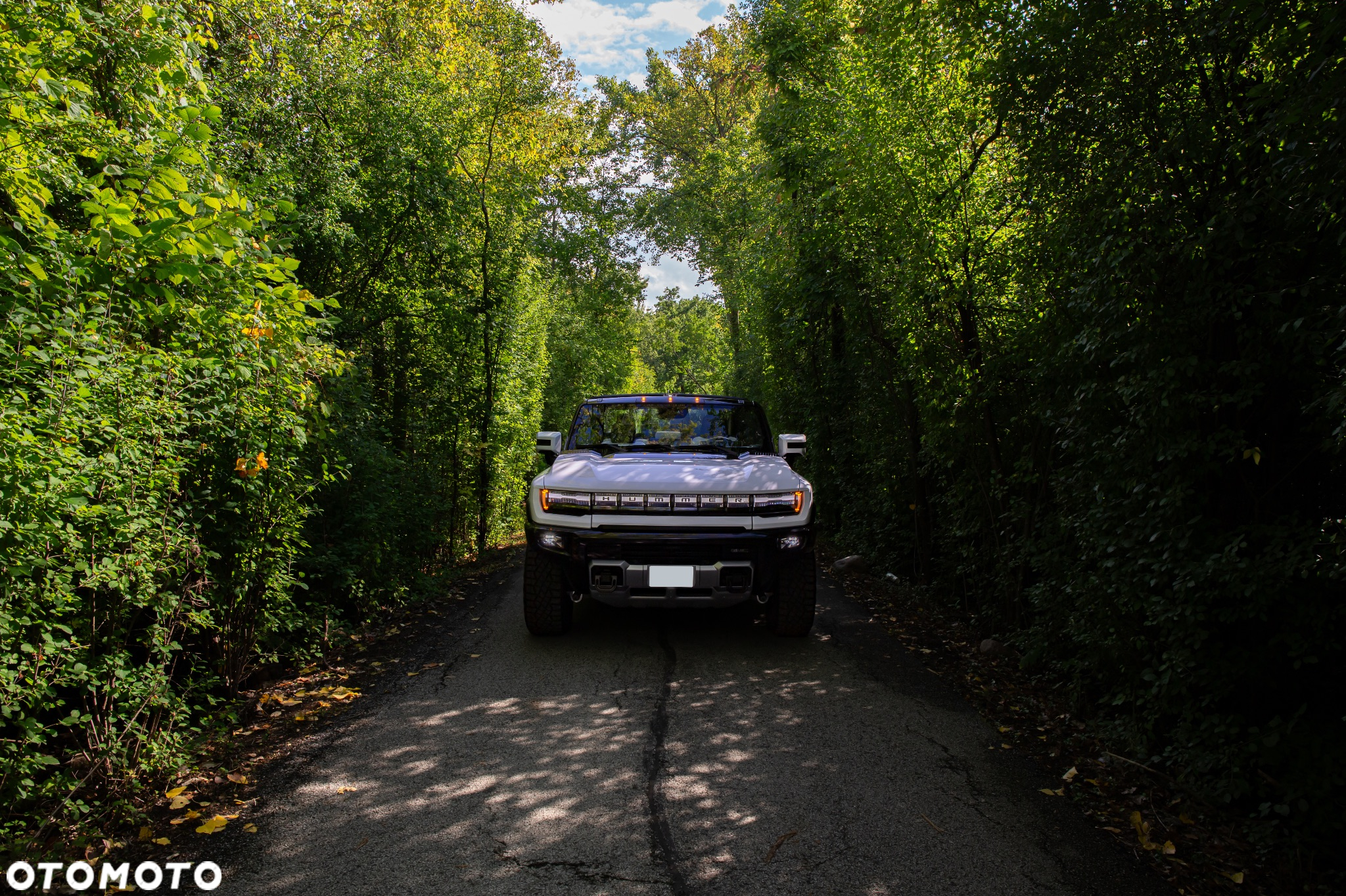 Hummer Inny - 11