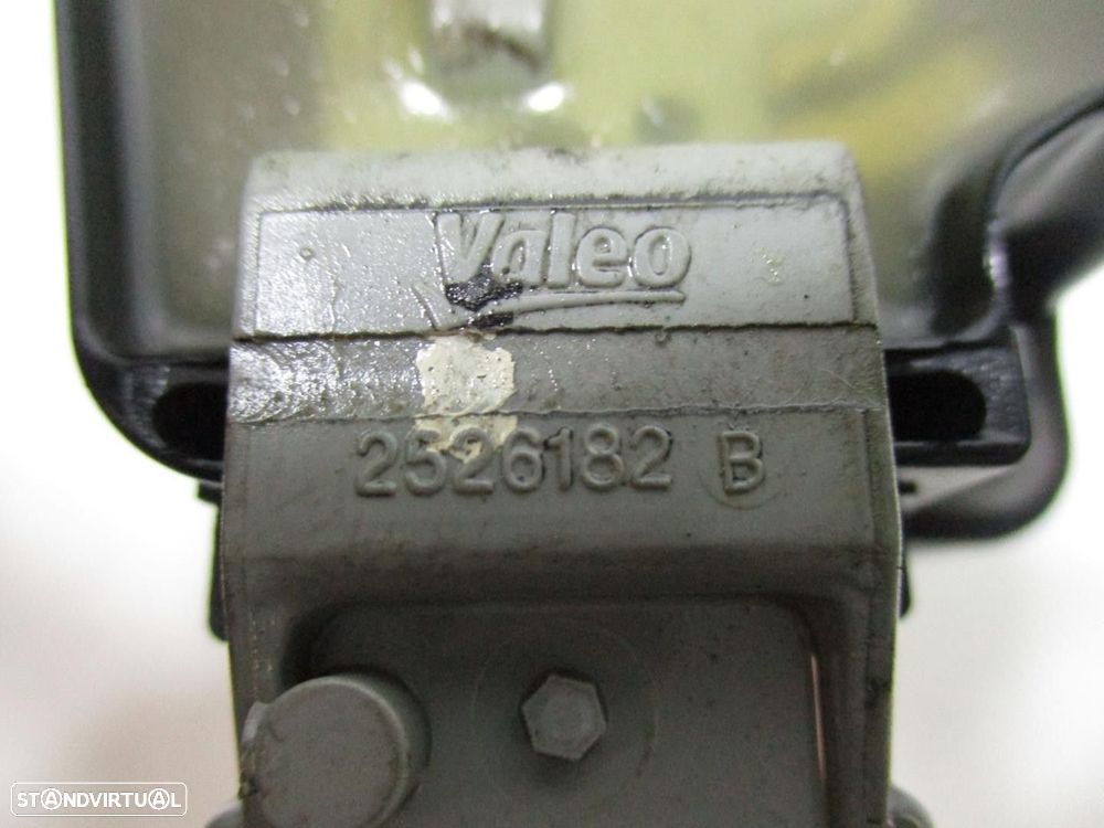 BOBINE IGNIÇÃO PEUGEOT 206 SW 2002 -2526182B - 1
