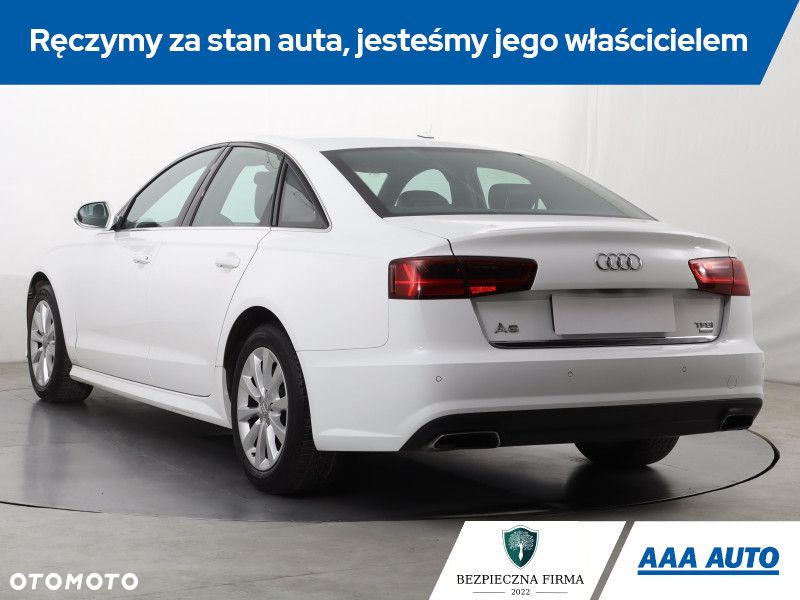 Audi A6 - 5