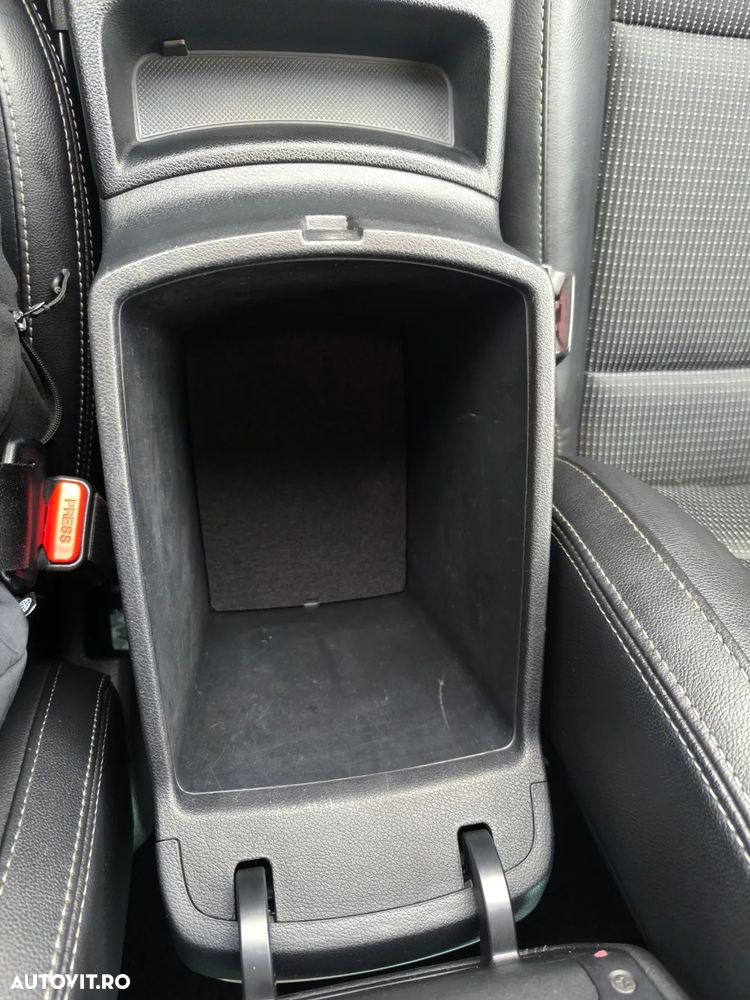 Kia Sportage 1.6 DSL 7DCT HP 4x4 Style - 14