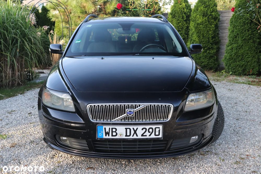 Volvo V50 2.0D DPF Summum - 11