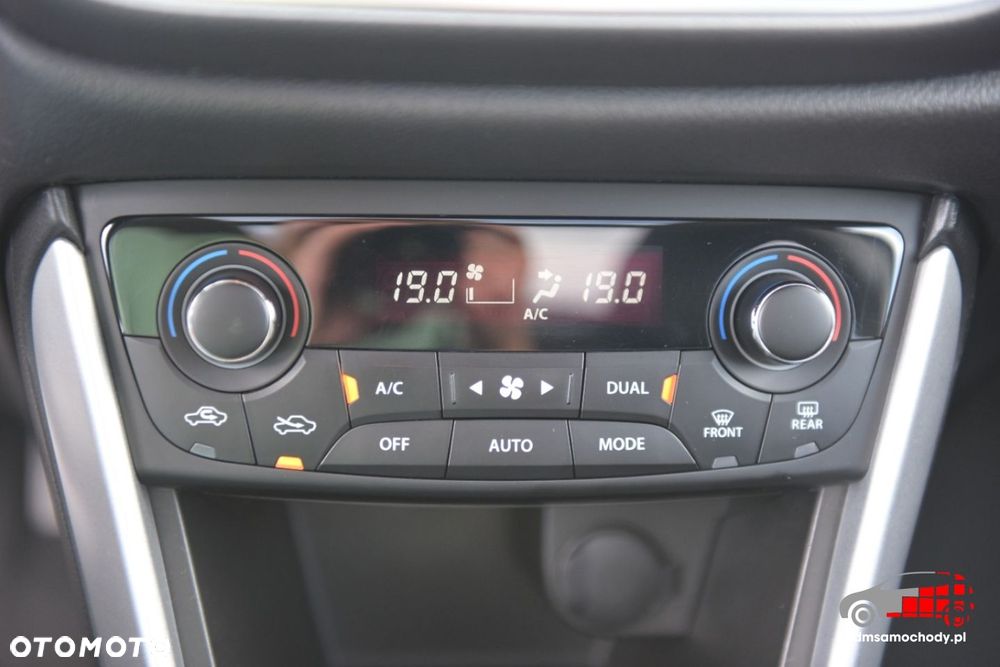 Suzuki SX4 S-Cross - 30