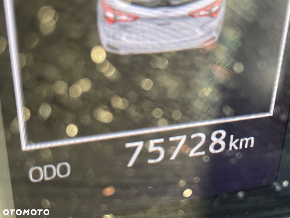 Toyota Yaris 1,5-Dual-VVT-iE Selection - 7