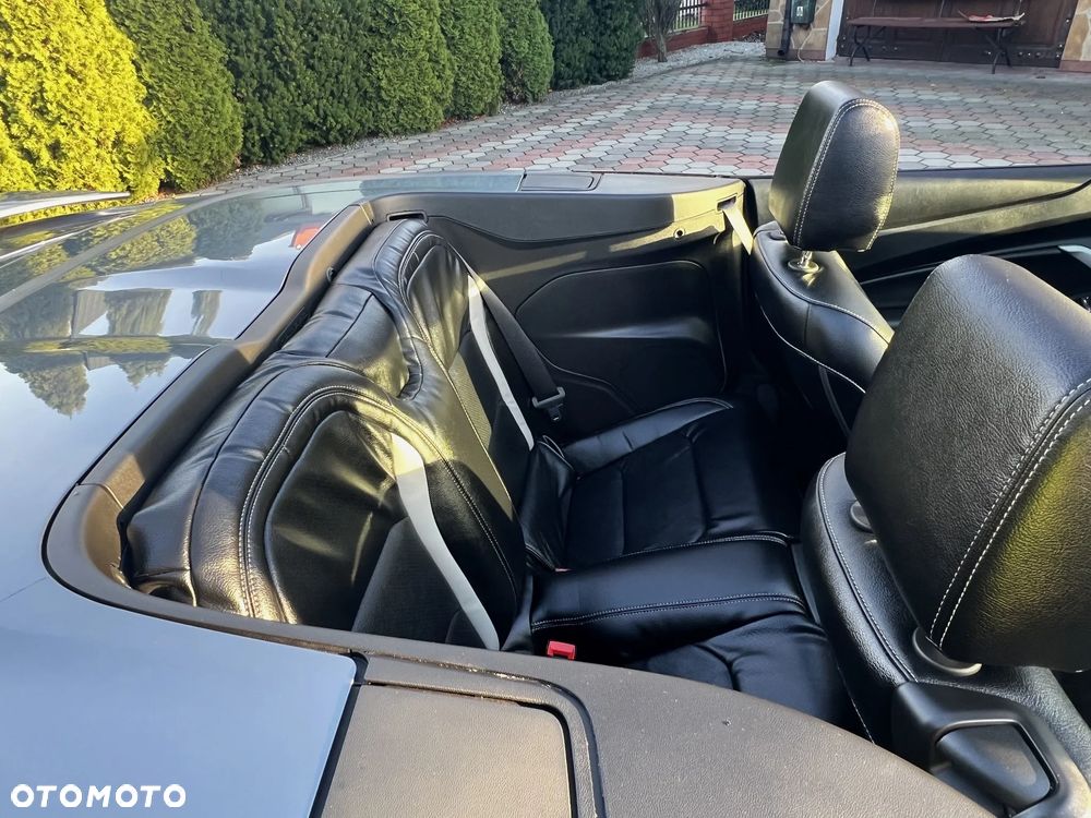 Chevrolet Camaro Touring 6.2 V8 - 10