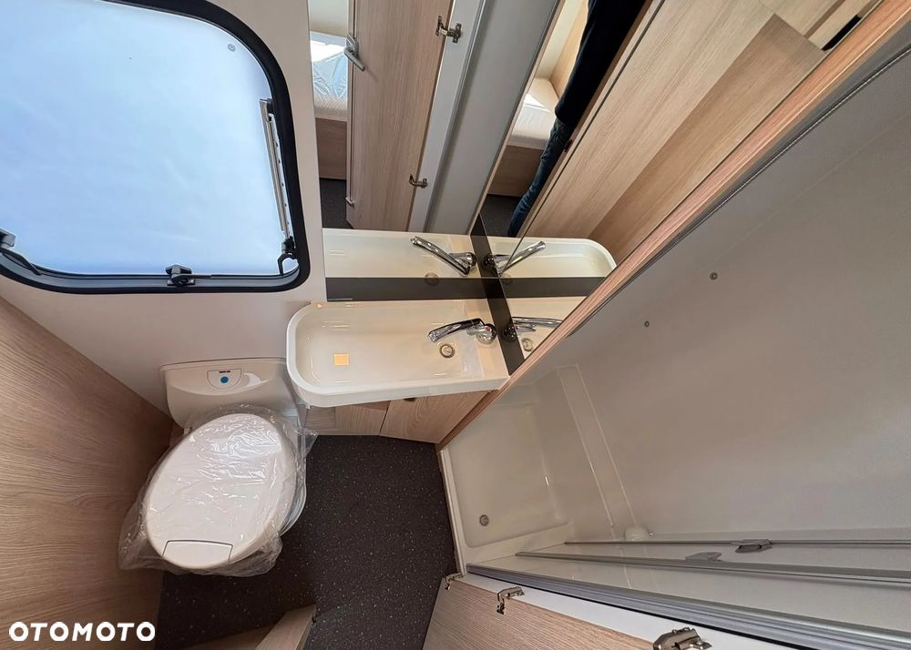 Adria AVIVA 563 PT - 14