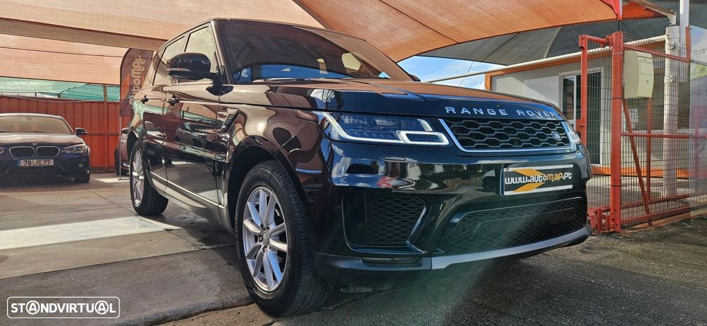 Land Rover Range Rover Sport 2.0 Si4 SE - 13