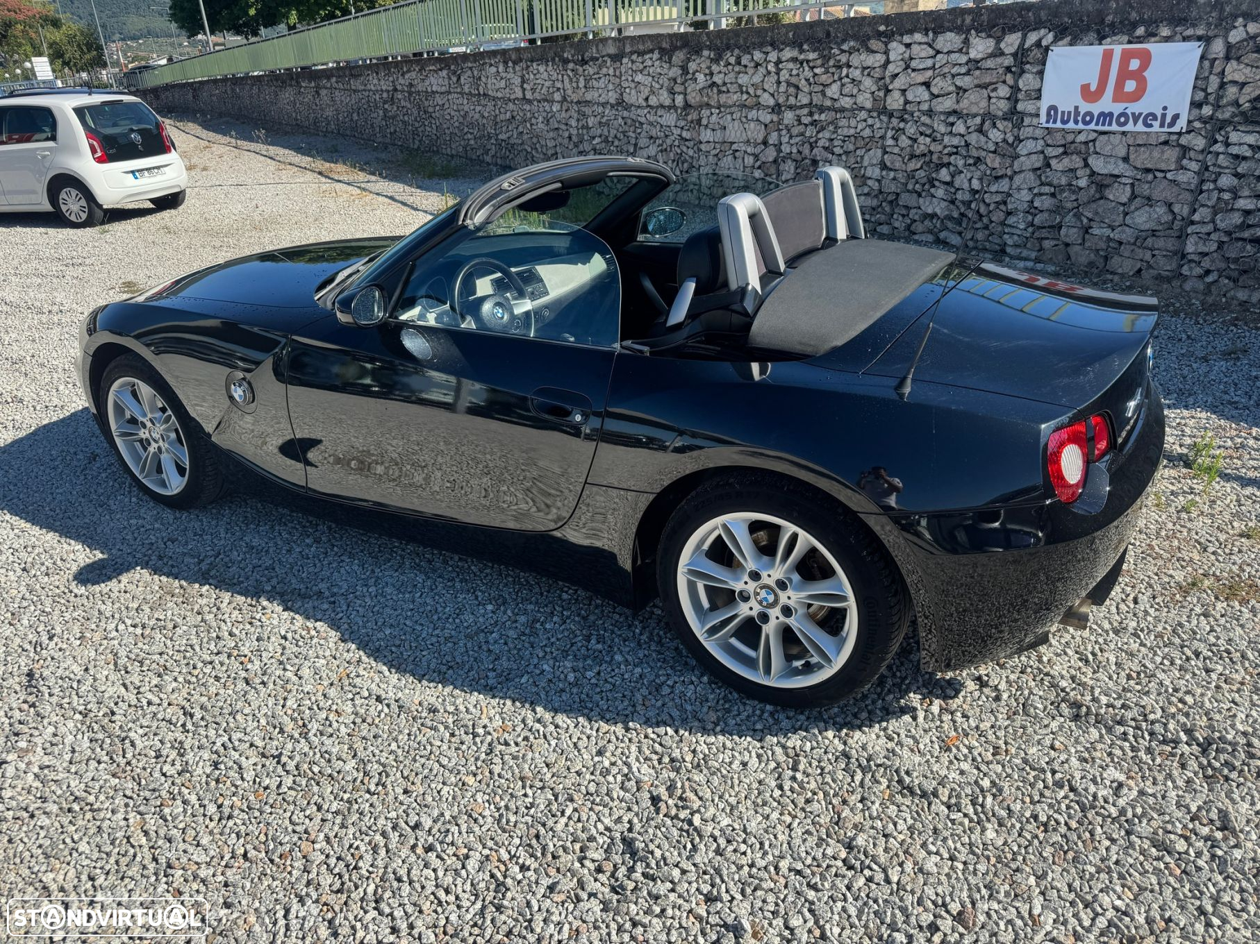 BMW Z4 roadster 2.0i - 4