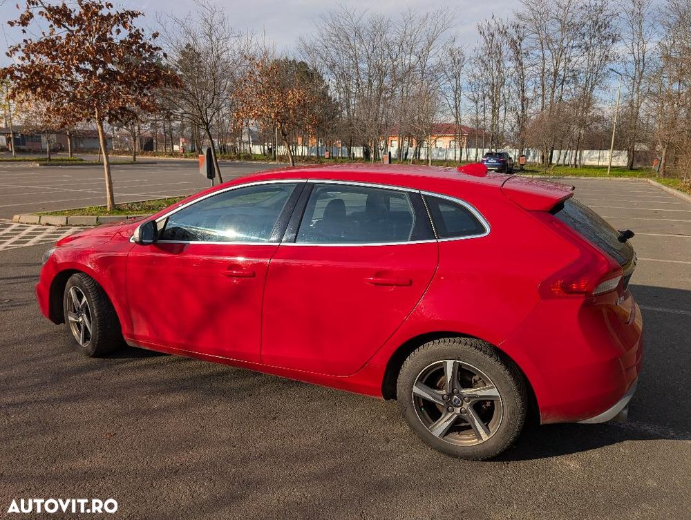 Volvo V40 D2 RDesign - 5