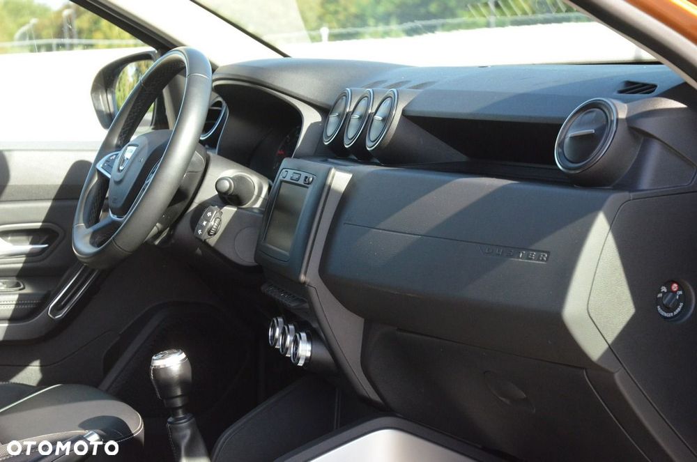 Dacia Duster 1.3 TCe Prestige - 18