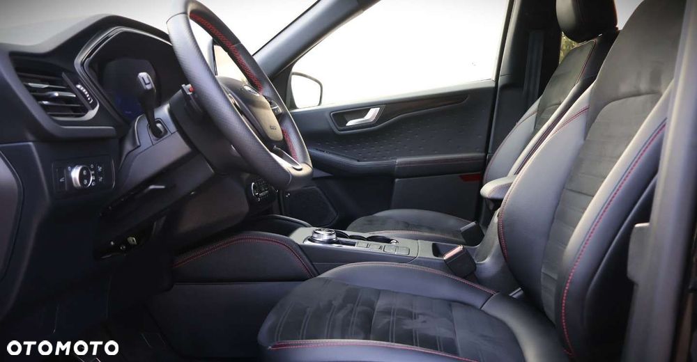 Ford Kuga - 16