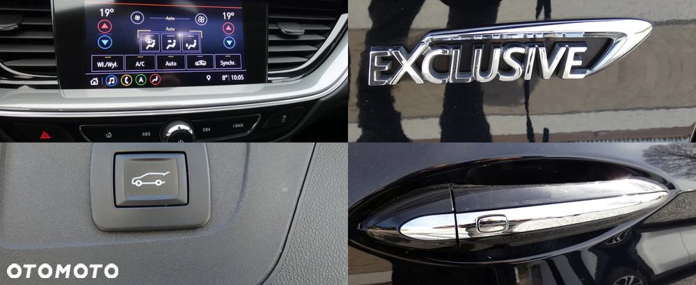 Opel Insignia CT 2.0 CDTI Exclusive S&S - 6