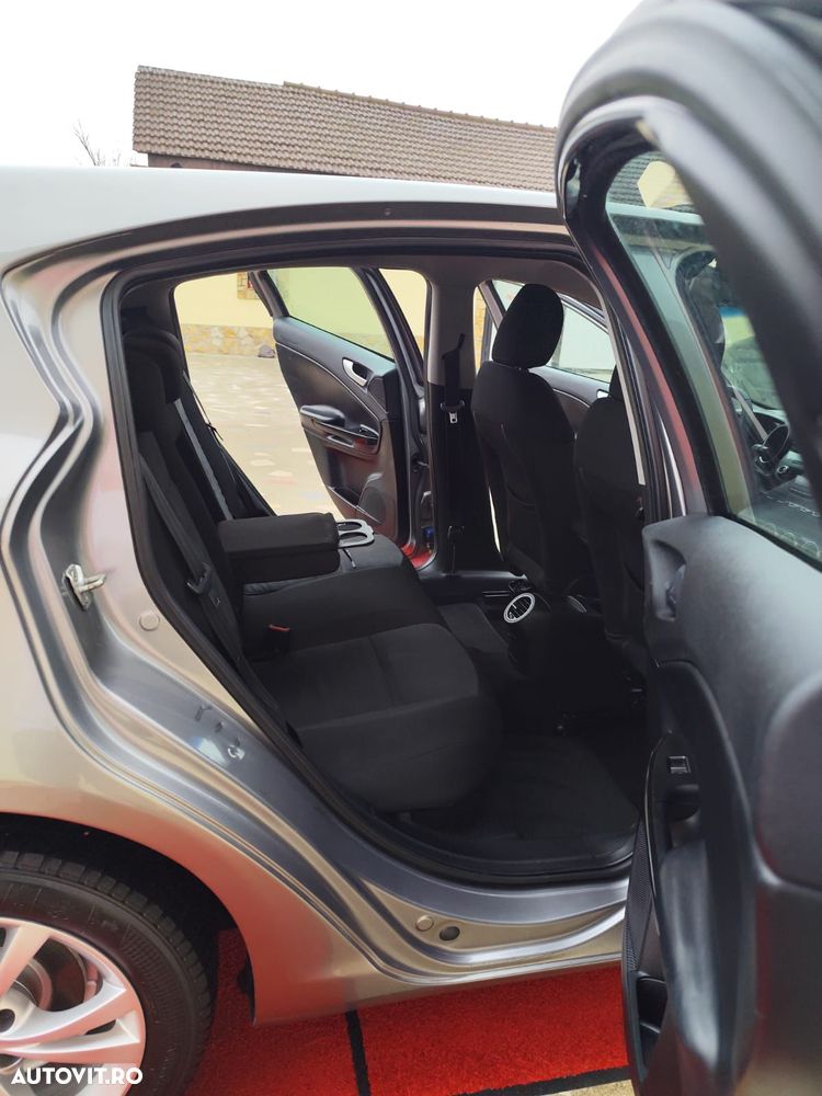 Alfa Romeo Giulietta - 9