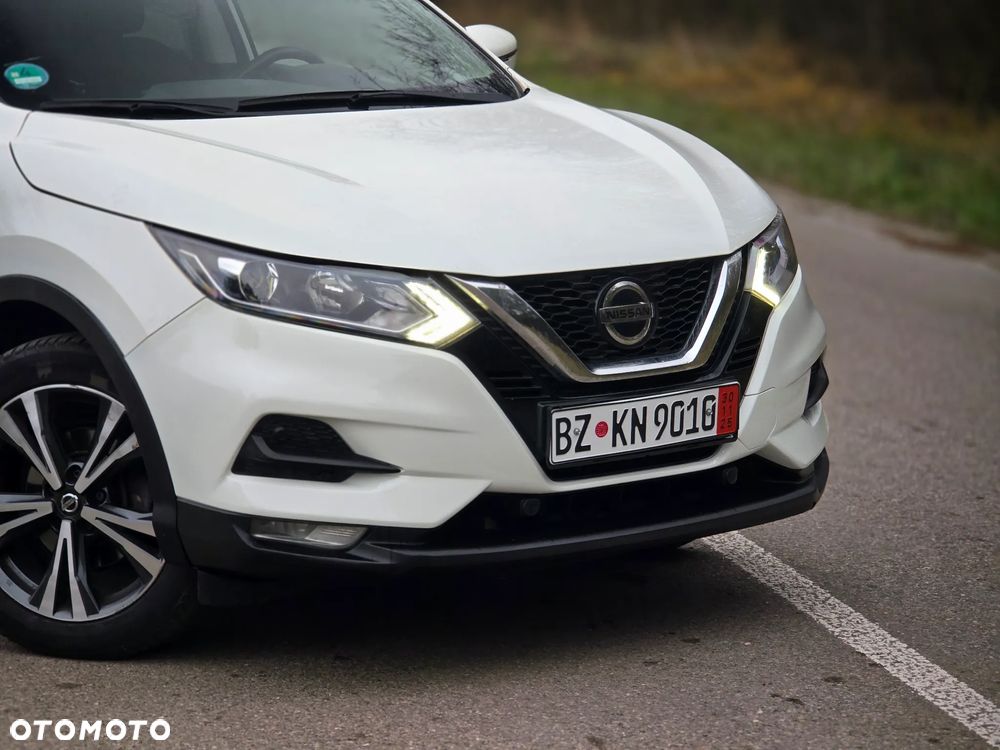 Nissan Qashqai 1.3 DIG-T Tekna DCT - 26