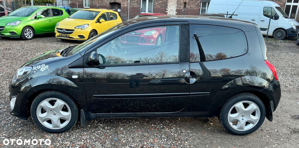 Renault Twingo 1.2 16V Rip Curl - 7