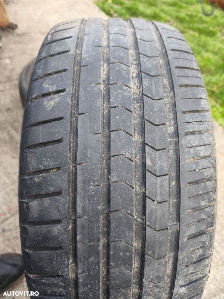 Anvelope 225 45 ZR17 Vredestein profil de vară - 5