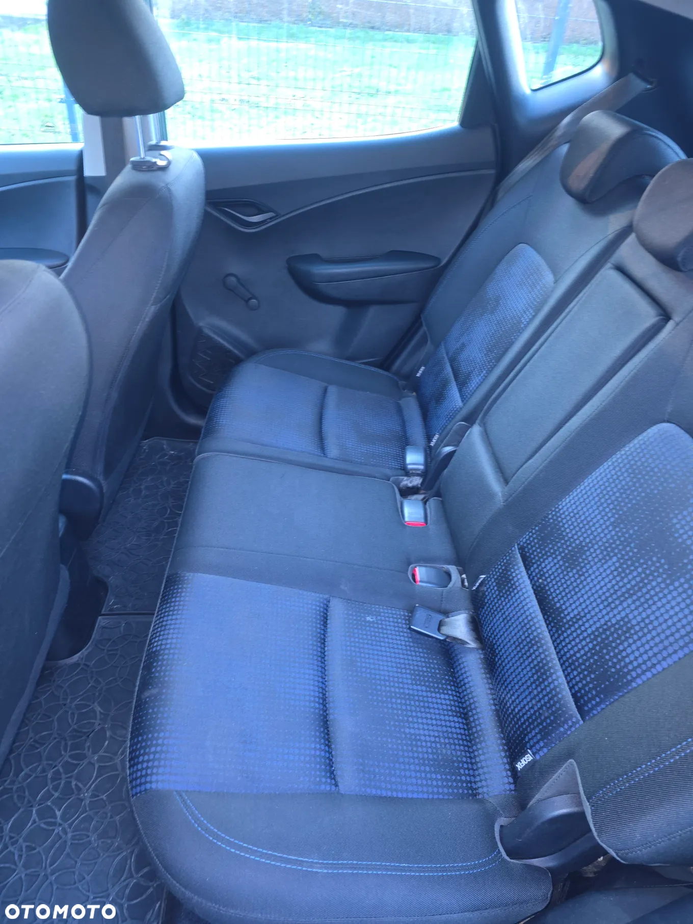 Hyundai ix20 - 13
