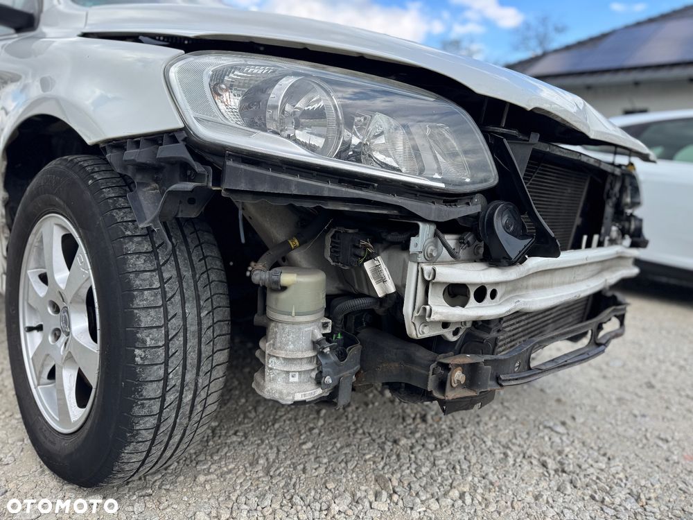 Volvo XC 60 D4 Geartronic Kinetic - 12