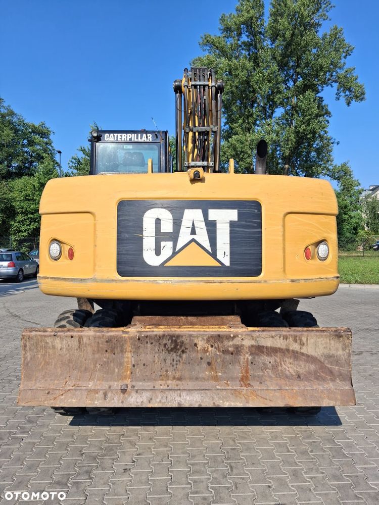 Caterpillar 316D - 9