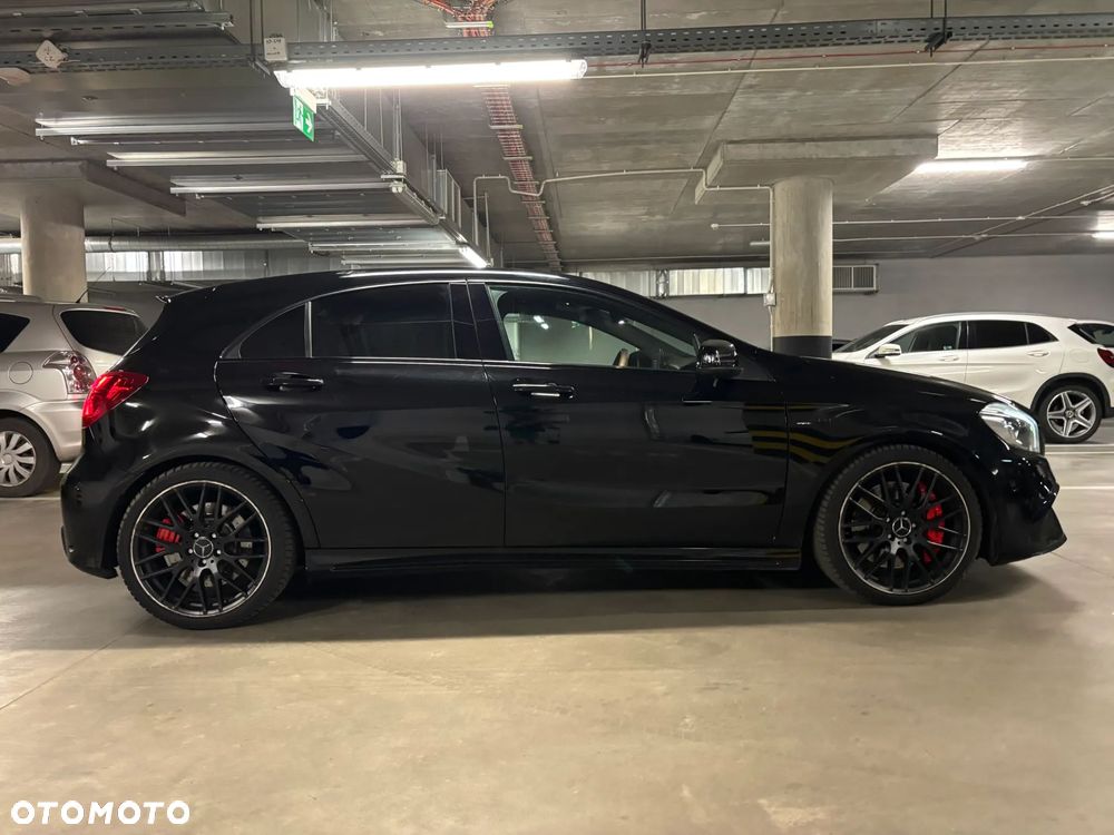 Mercedes-Benz Klasa A - 6