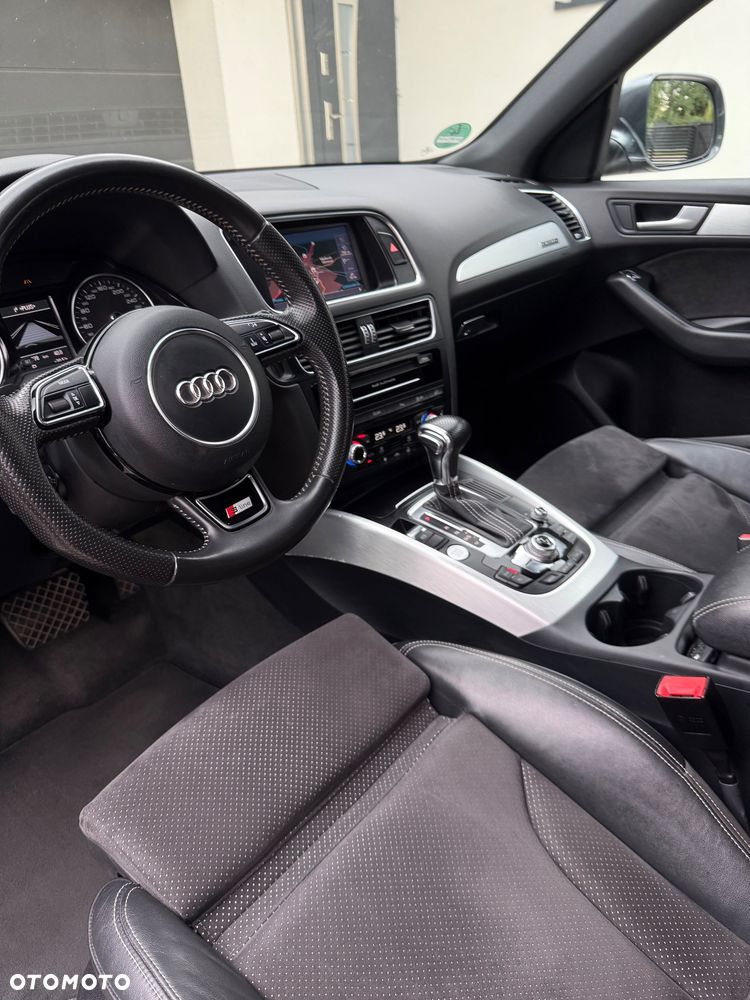 Audi Q5 - 10