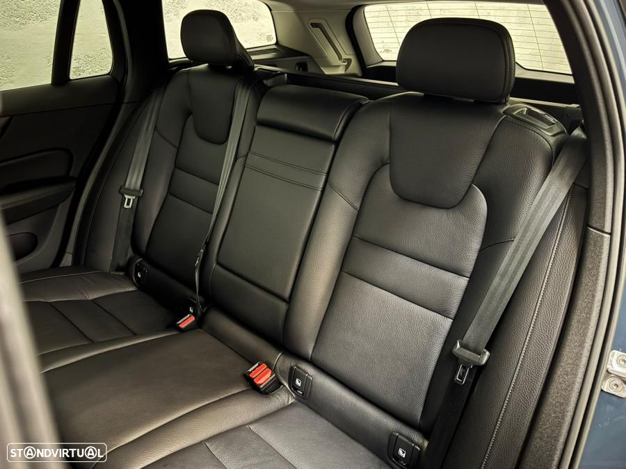 Volvo V60 2.0 T6 AWD TE Inscription - 45