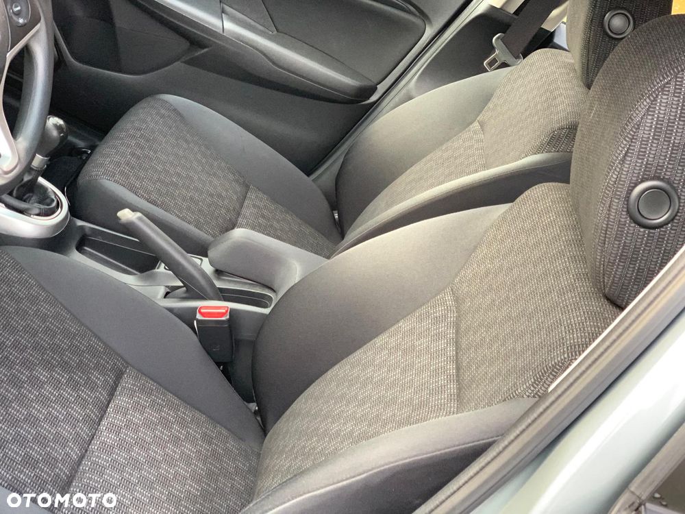 Honda Jazz 1.3 i-VTEC Comfort - 11