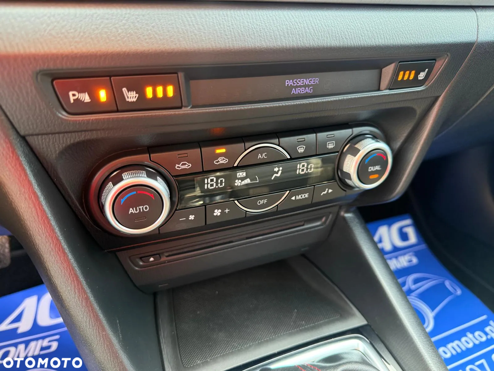Mazda 3 SKYACTIV-D 150 Sports-Line - 27