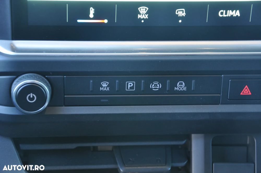 Volkswagen Transporter 2.0 110 kW LR - 21