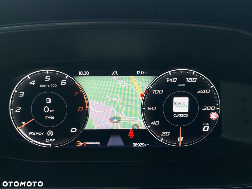 Cupra Formentor 2.0 TSI 4Drive VZ DSG - 19