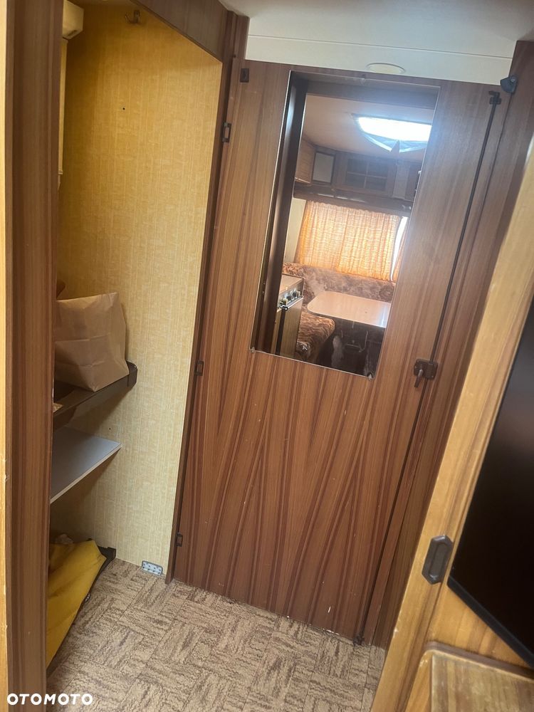 Tabbert Princes 5000 Tabbert - 12