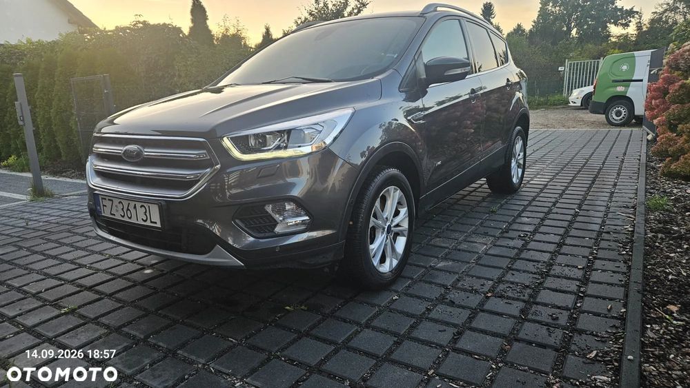 Ford Kuga 1.5 EcoBoost AWD Titanium ASS - 1