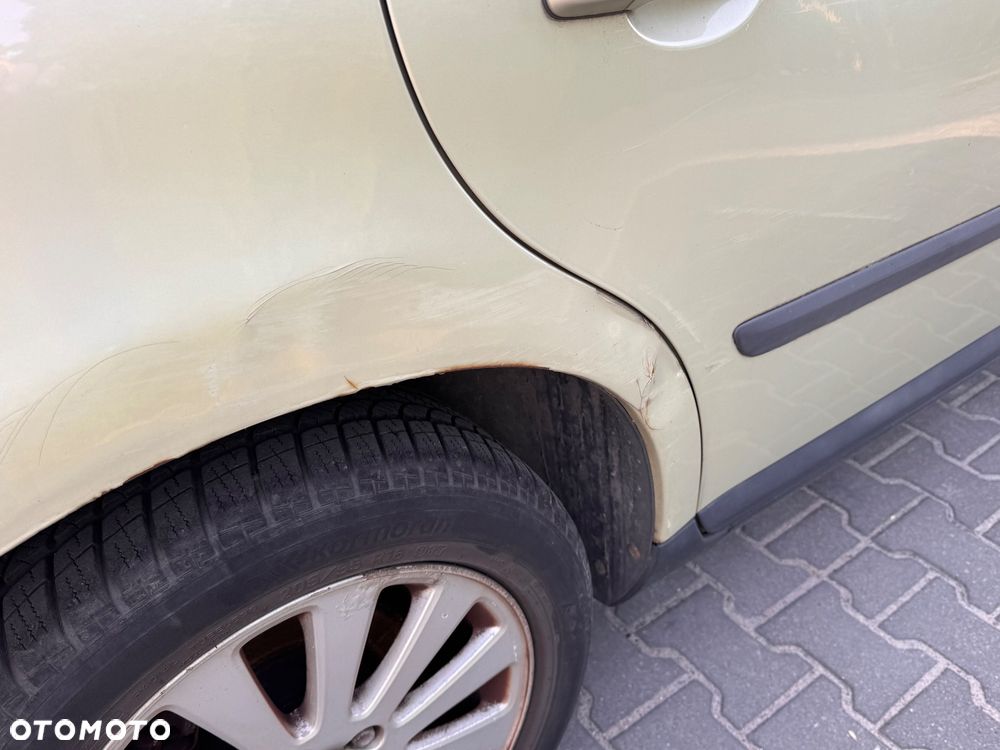 Volvo S40 1.6D - 7