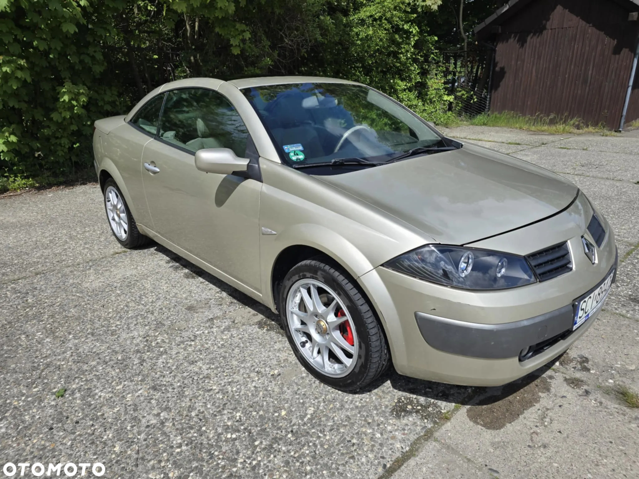 Renault Megane - 11