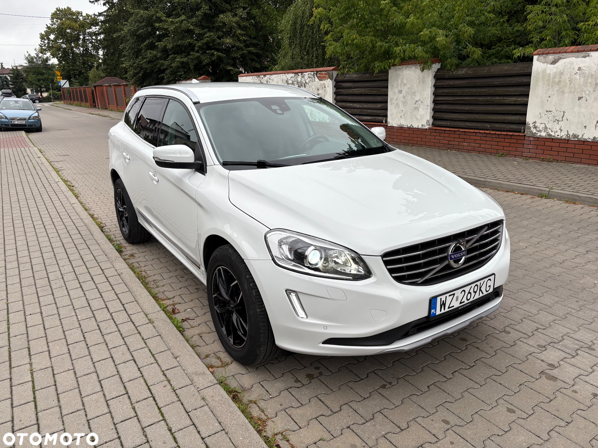 Volvo XC 60 - 3
