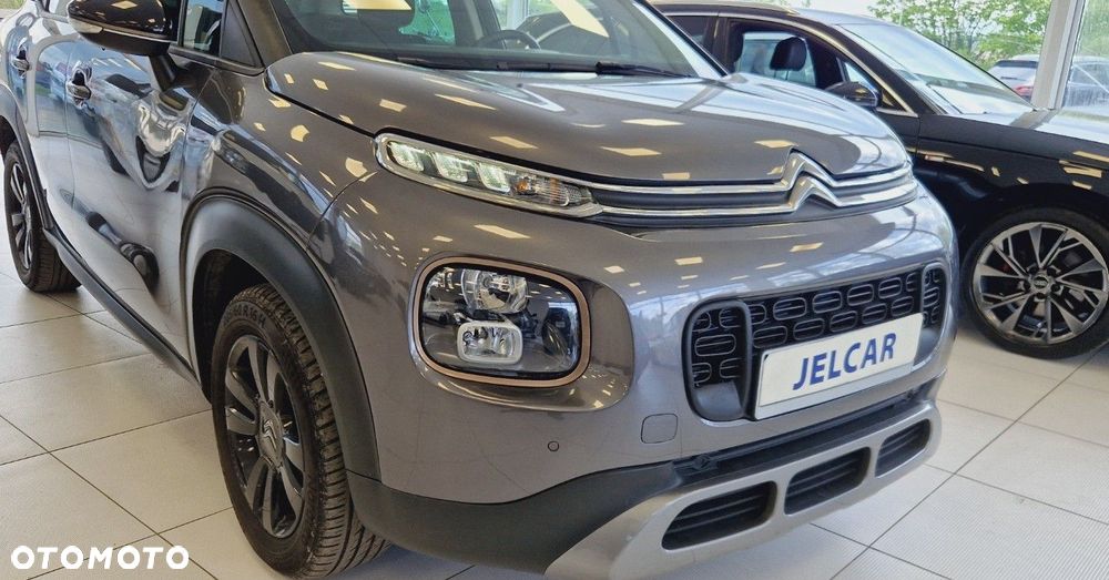 Citroën C3 Aircross - 3