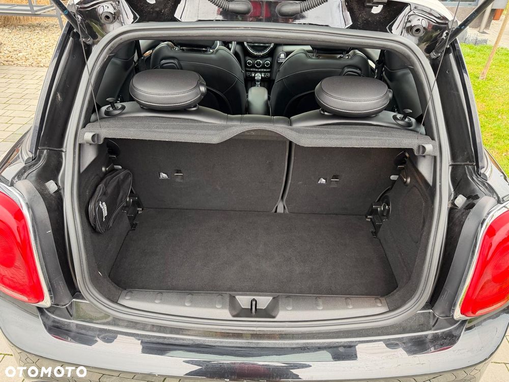 MINI Cooper S - 6