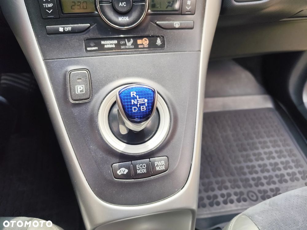 Toyota Auris - 20
