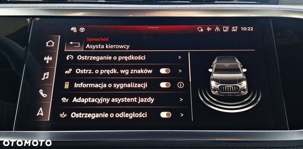 Audi Q3 40 TFSI Quattro S-Line S tronic - 19