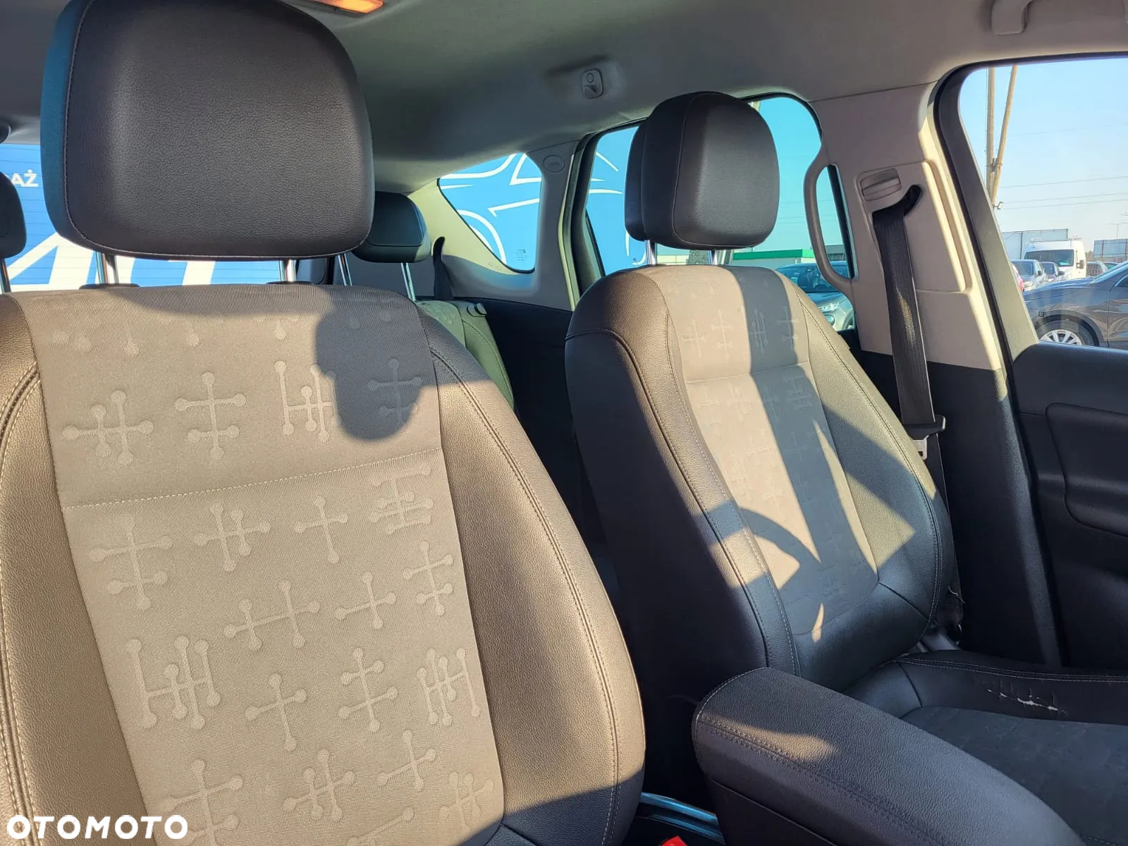Opel Meriva 1.4 Active - 17