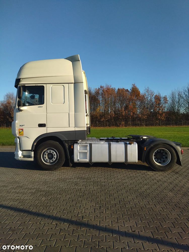 DAF XF 480 - 7