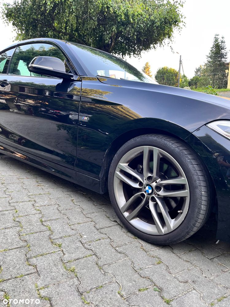 BMW Seria 2 220d M Sport sport - 5