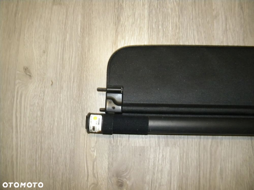 BARDZO ŁADNA ORYGINALNA ROLETA BAGAŻNIKA RENAULT LAGUNA III 3 KOMBI 07-15 799220003R - 7